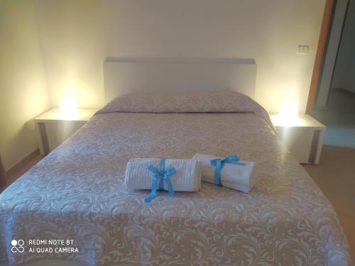 APPARTAMENTO SANTUCCI