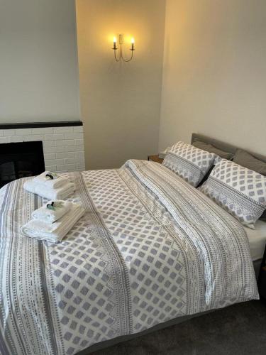 Picture of Impeccable 2-Bed Apartment In Eastbourne