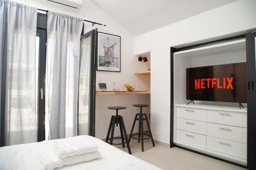 St. Nicolas Soho Apartments