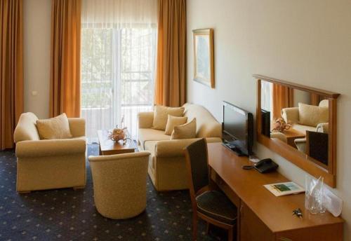 Hotel Panorama - image 14