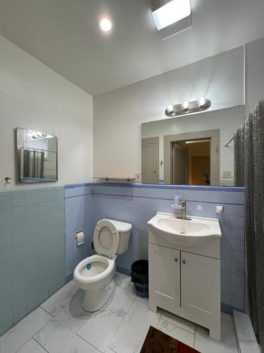 1322-#6 Downtown high ceiling big size 1B unit in San Antonio, USA
