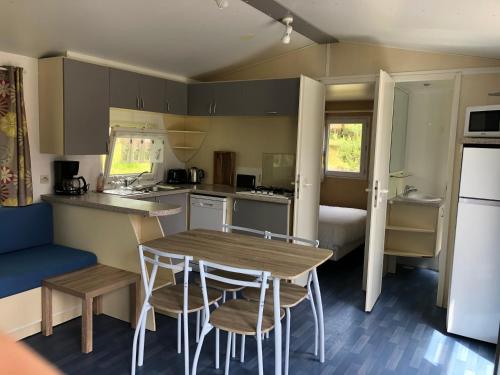 virtuve, domaine des planesses in Ramonchamp