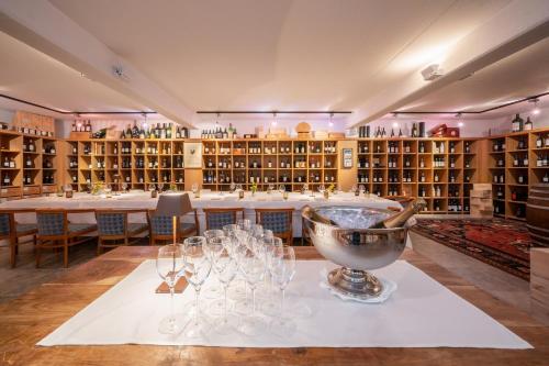 Conca Bella Boutique Hotel & Wine Experience