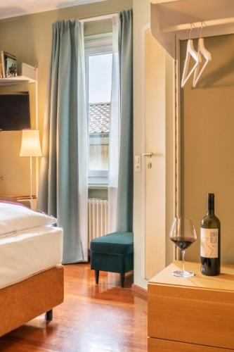 Conca Bella Boutique Hotel & Wine Experience