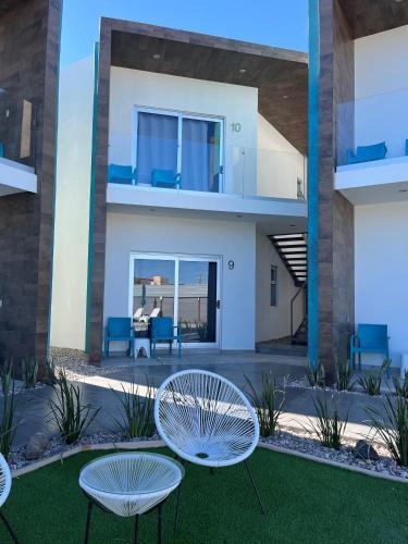 The Cove Boutique Hotel Adults Only 5