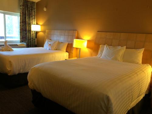 Howard Johnson by Wyndham Yuma, Yuma (foto 10)