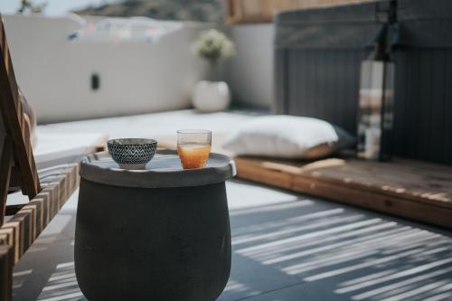 Pignolia Suites - Adults Only