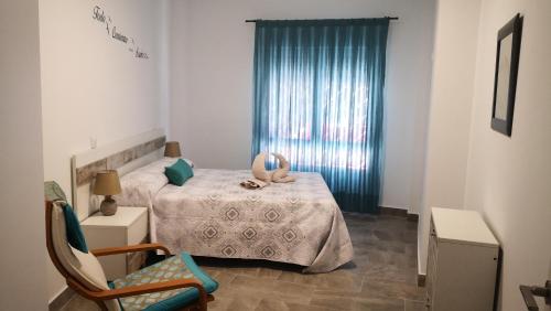 Apartamento La Galatea