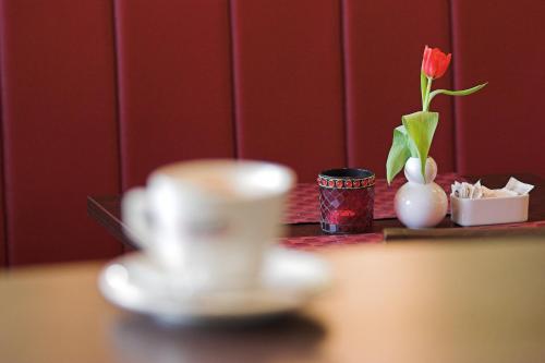 Hotel Wiking - image 4