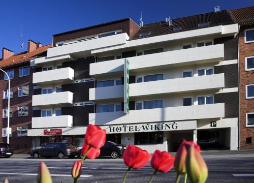 Hotel Wiking - image 12