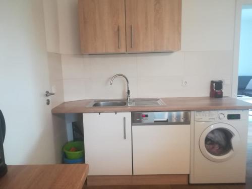 Ferienwohnung Haus Merle