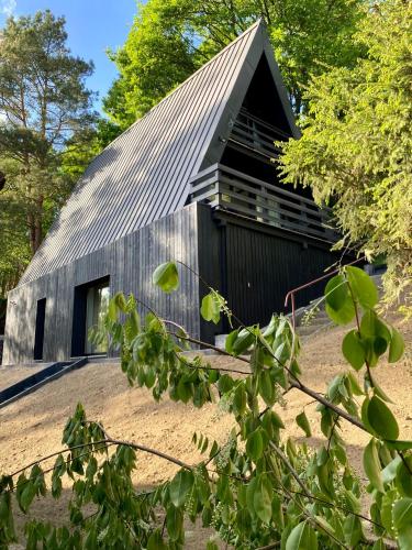 Domek Modern BRDA