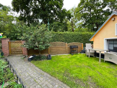 Tiny House in Gosen-Neu Zittau