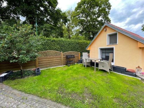 Tiny House in Gosen-Neu Zittau