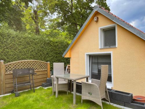 Tiny House in Gosen-Neu Zittau