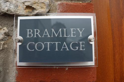 B&B Axbridge - Bramley Cottage - Bed and Breakfast Axbridge