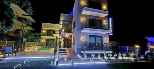 LUXSUITES, Ofrínion (foto 10)