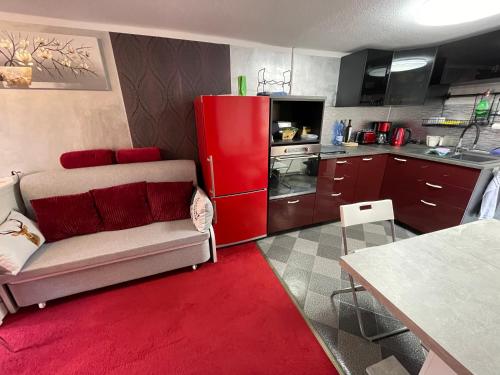 Tiny House in Gosen-Neu Zittau