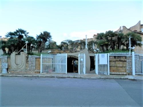Residence _Capo Gallo 2