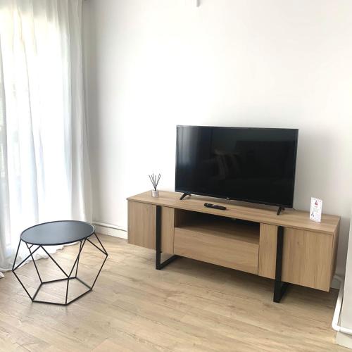 المرافق, New Apartment La Massana - Telecabina to Bike Park in لاماسانا