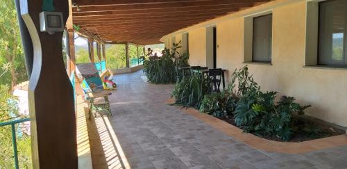 Agriturismo Funtan'Arva 4
