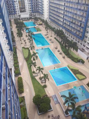 Easy Stay Sea Residences, Manila