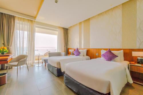 Seashells Phu Quoc Hotel & Spa