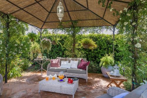 منظر, LA CAPANNINA 2&2, Emma Villas in Camucia