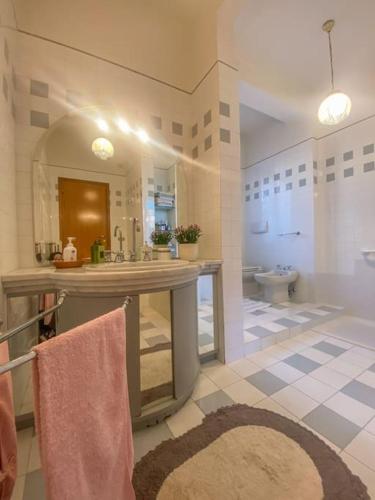 Casa vacanze Gemma Toscana in Капанолі