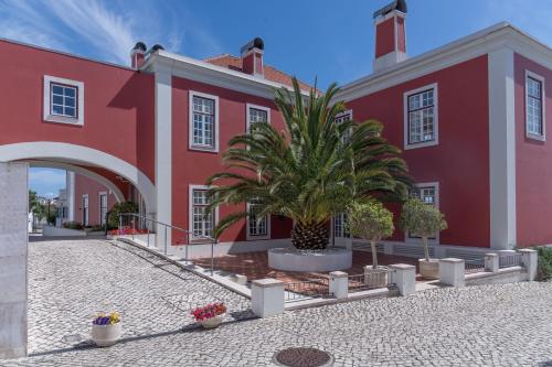 Casa do Médico de São Rafael - image 11