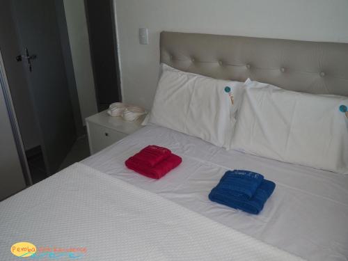 APARTAMENTO EM PEROBA - MARAGOGI