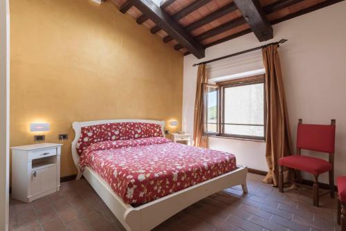 Locanda La Luna - Pian di Rocca