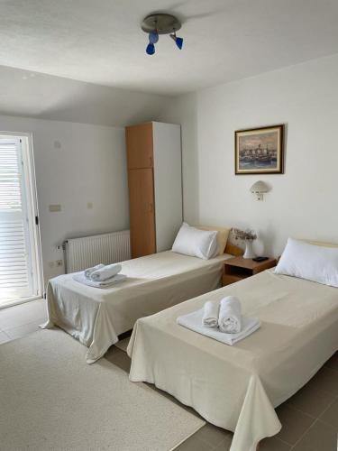 Studio with Terrace room in Pelješka