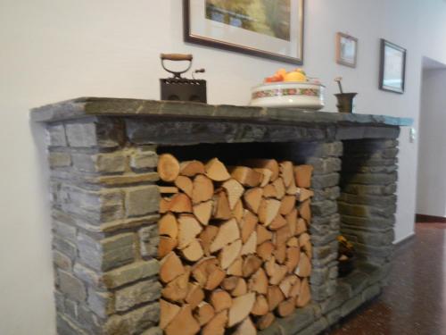 設施, 約格爾格霍夫農家樂 (Jorgleggerhof) in 尼科爾斯多夫