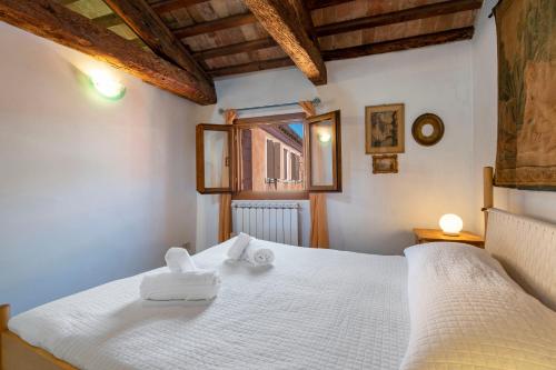 Casa Violante, Venice