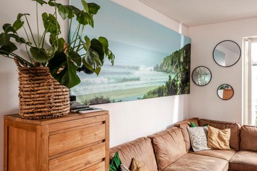  FamilyHome near the Ocean in Scheveningen