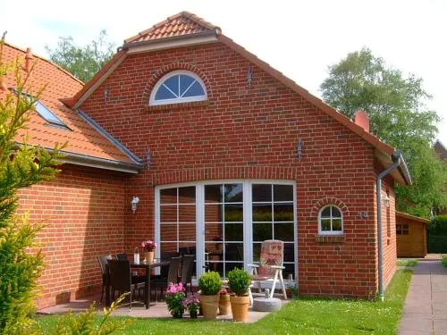 Njörd in Norden, Deutschland