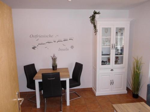 Apartment - Ground Floor image 4