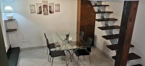 Facilities, I Portici di Santo Stefano in Bologna