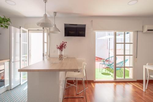 Calle San Jacinto, 57 Apartamento, Sevilla (Foto 4)