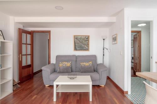 Calle San Jacinto, 57 Apartamento, Sevilla (Foto 7)