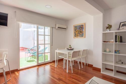 Calle San Jacinto, 57 Apartamento, Sevilla (Foto 9)