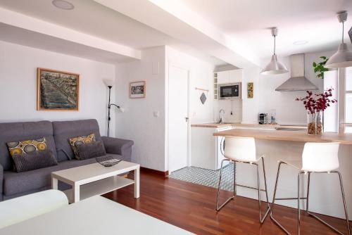 Calle San Jacinto, 57 Apartamento, Sevilla (Foto 8)