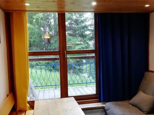 Studio Les Arcs 1800, 1 pièce, 5 personnes - FR-1-411-209 - Location saisonnière - Bourg-Saint-Maurice