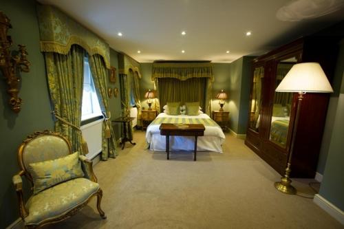 Foto - Ye Olde Bell Hotel & Spa