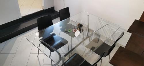 Facilities, I Portici di Santo Stefano in Bologna