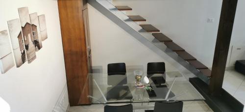 Facilities, I Portici di Santo Stefano in Bologna