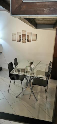 Facilities, I Portici di Santo Stefano in Bologna