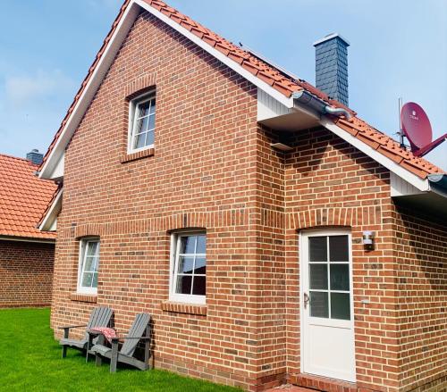Hampton Huus, Greetsiel (foto 3)