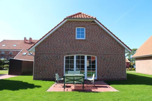 Hampton Huus, Greetsiel (foto 2)